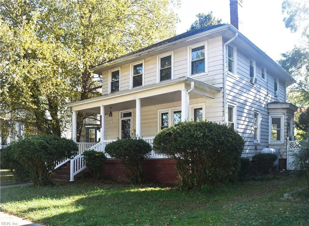 4408 Victoria Blvd, Hampton — photo
