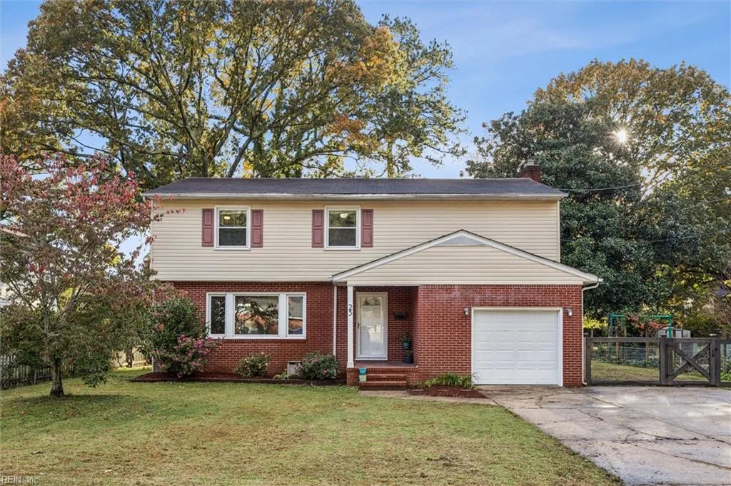 23 Patton Dr, Newport News — photo