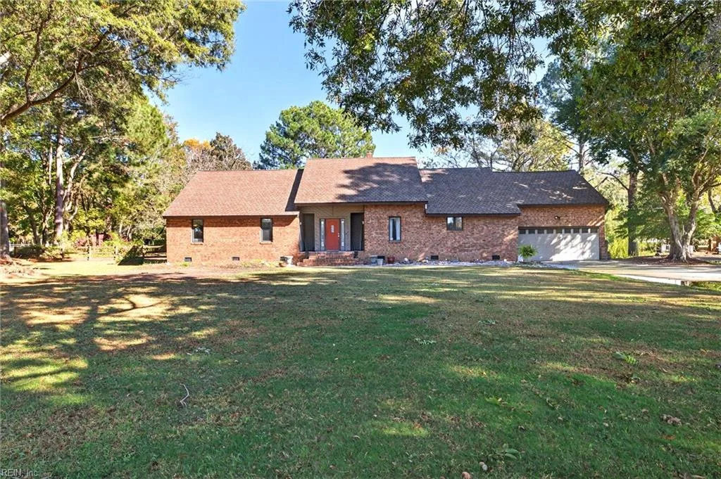 4284 Charity Neck Rd, Virginia Beach — photo