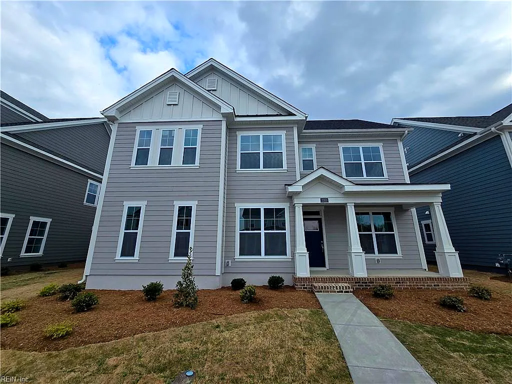 2203 Sanibel Ln, Chesapeake — photo