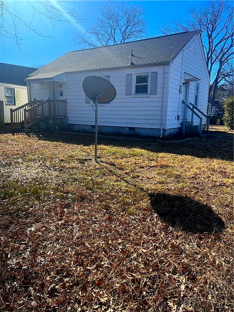 2711 Sewells Point Rd, Norfolk — photo