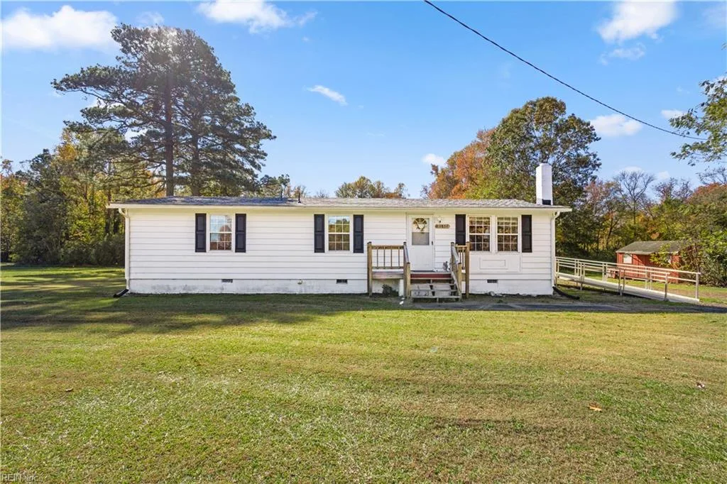 1837 Pocaty Rd, Chesapeake — photo