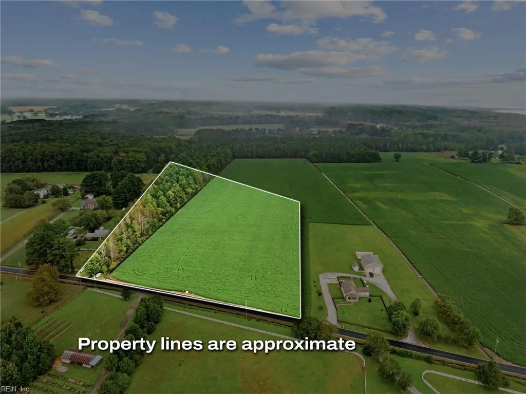 10ac Gum Bridge Rd