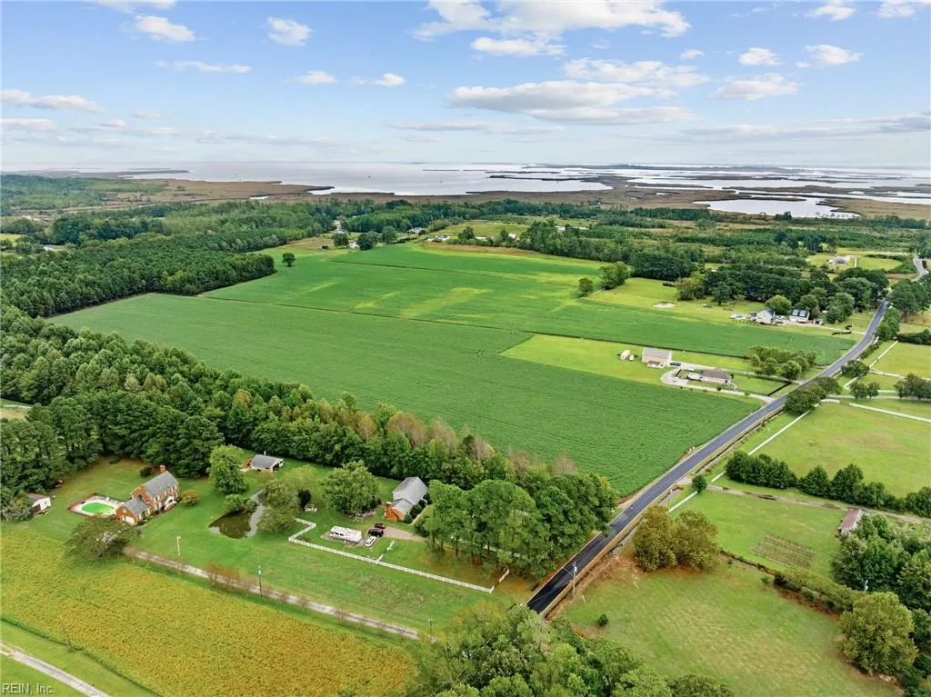 10ac Gum Bridge Rd, Virginia Beach — photo