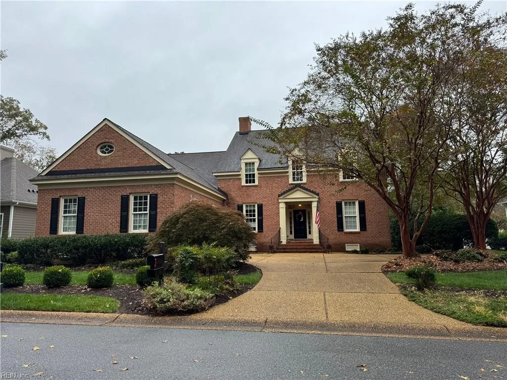 104 Portland, Williamsburg, VA 23188, USA