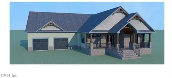 6036 Crockett Ln, Gloucester — photo