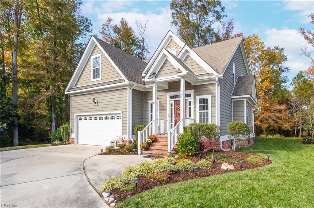 908 Bells Creek Ct, Chesapeake — photo