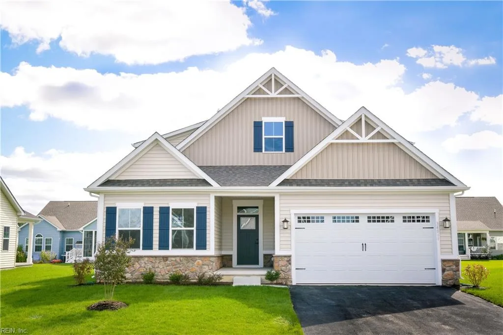 221 Woodcreek RD, WILLIAMSBURG VA 23185