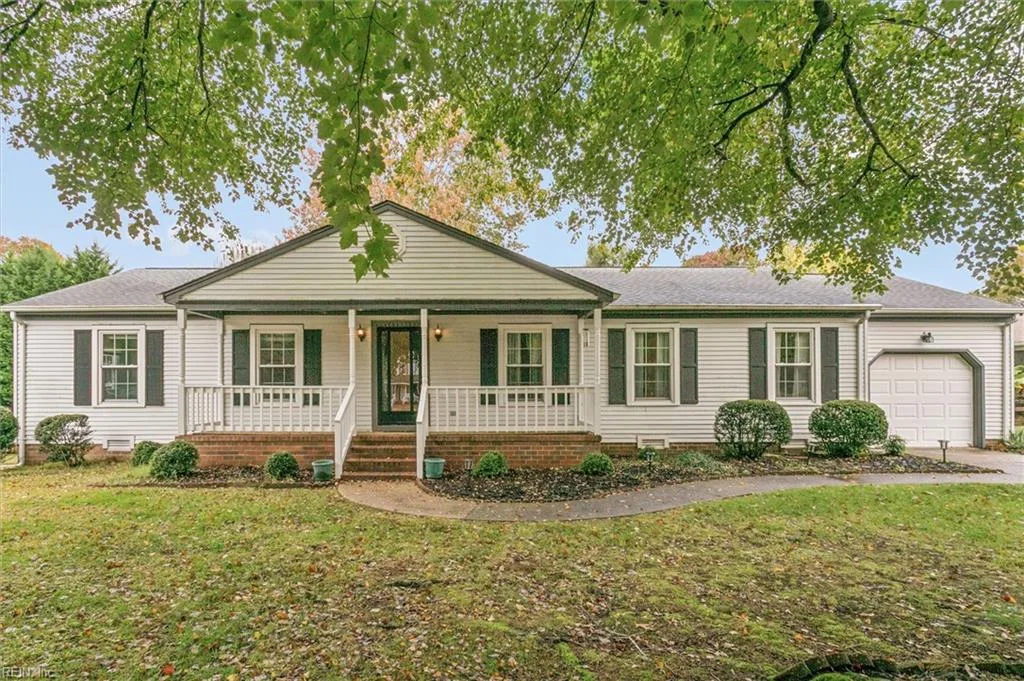 75 Park Hill Cir, Newport News — photo