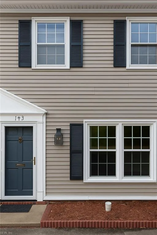 143 Towne Square Dr, Newport News — photo