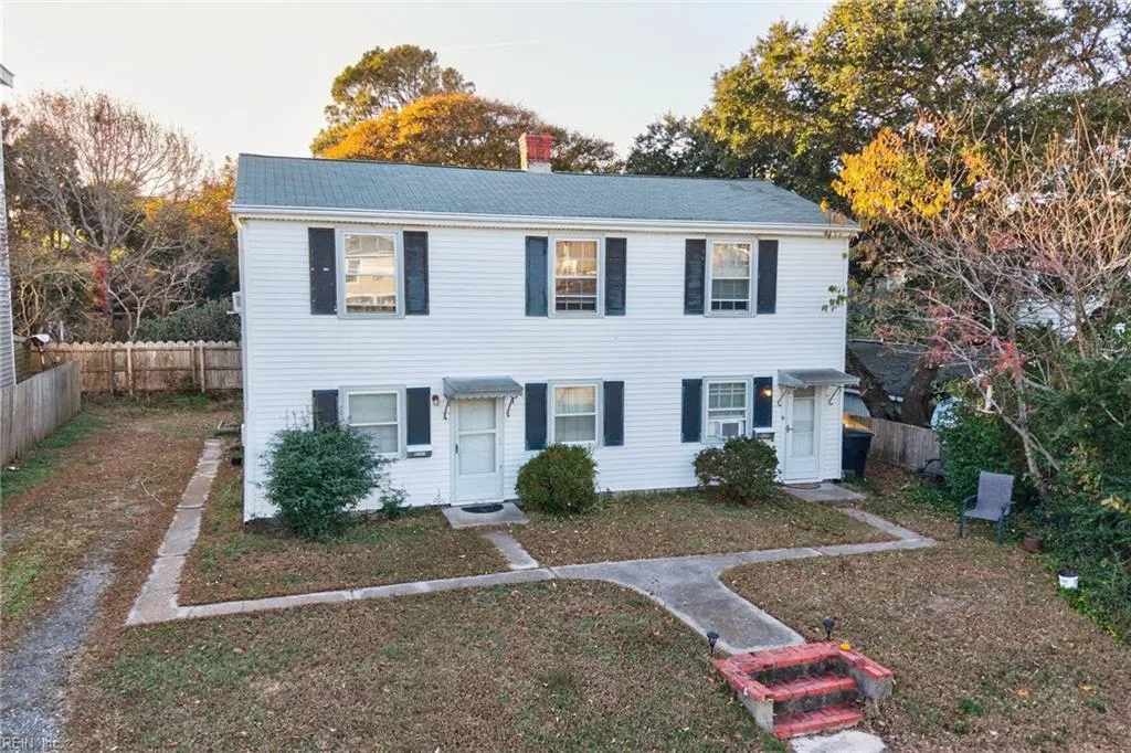 6604 Atlantic AVE, VIRGINIABEACH VA 23451