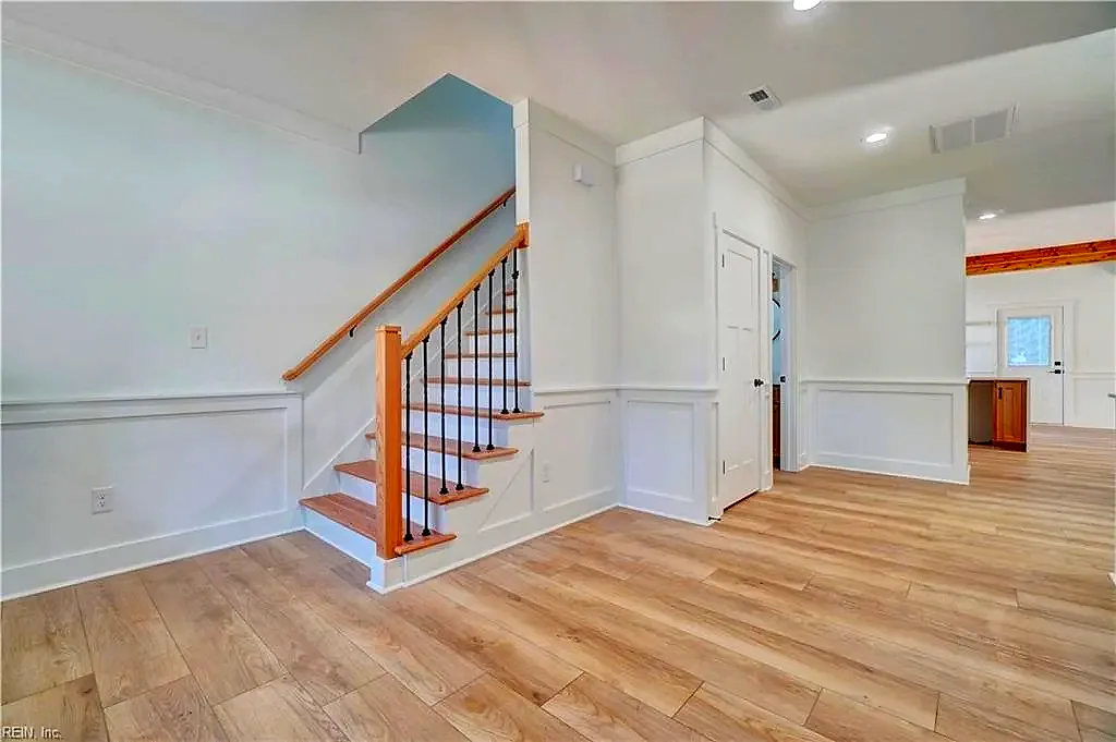3818 Shell Rd, Hampton — photo