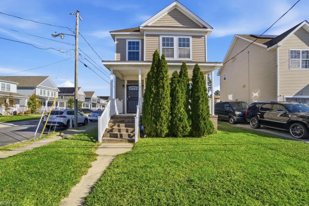 1100 Berkley Ave Ext, Norfolk — photo