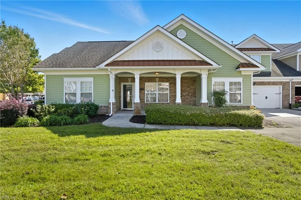 1439 Thistlewood Ln, Chesapeake — photo