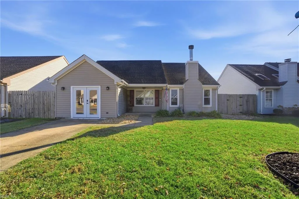 2609 Hunters Run Trl, Virginia Beach — photo
