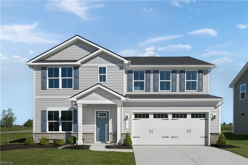 Mm South Mill Landing (Hazel), South Mills — photo