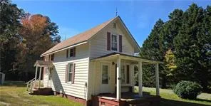 4356 Buckley Hall Rd, Cobbs Creek — photo