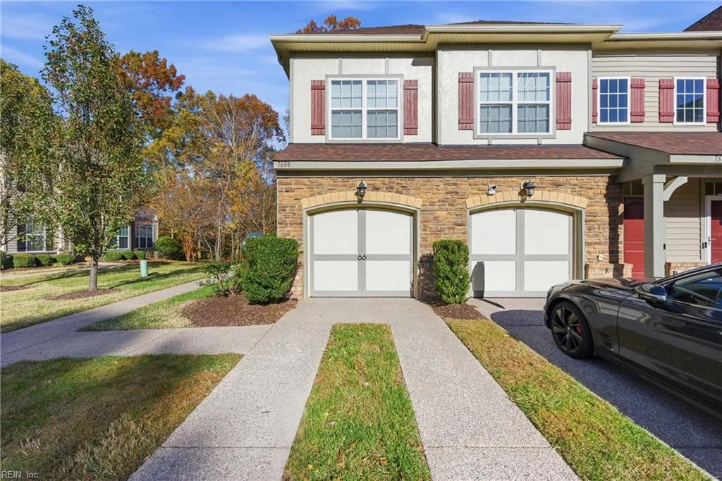 1608 James River Trl, Carrollton — photo