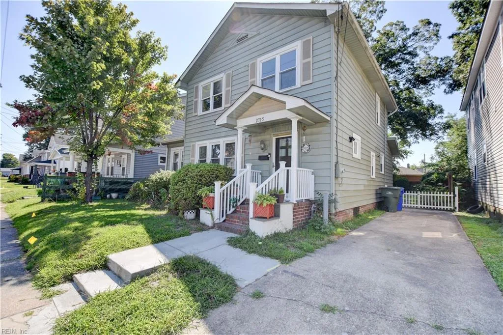 2715 E Virginia Beach Blvd, Norfolk — photo