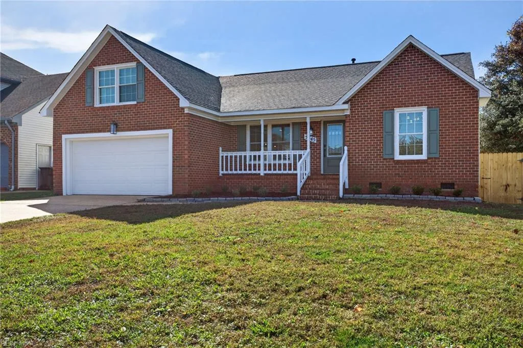 5345 Clubhead Rd, Virginia Beach — photo