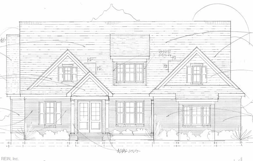 325 Tindall's CT, SUFFOLK VA 23436