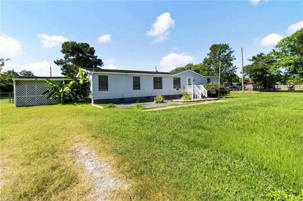 137 Robert Walker Rd, Moyock — photo