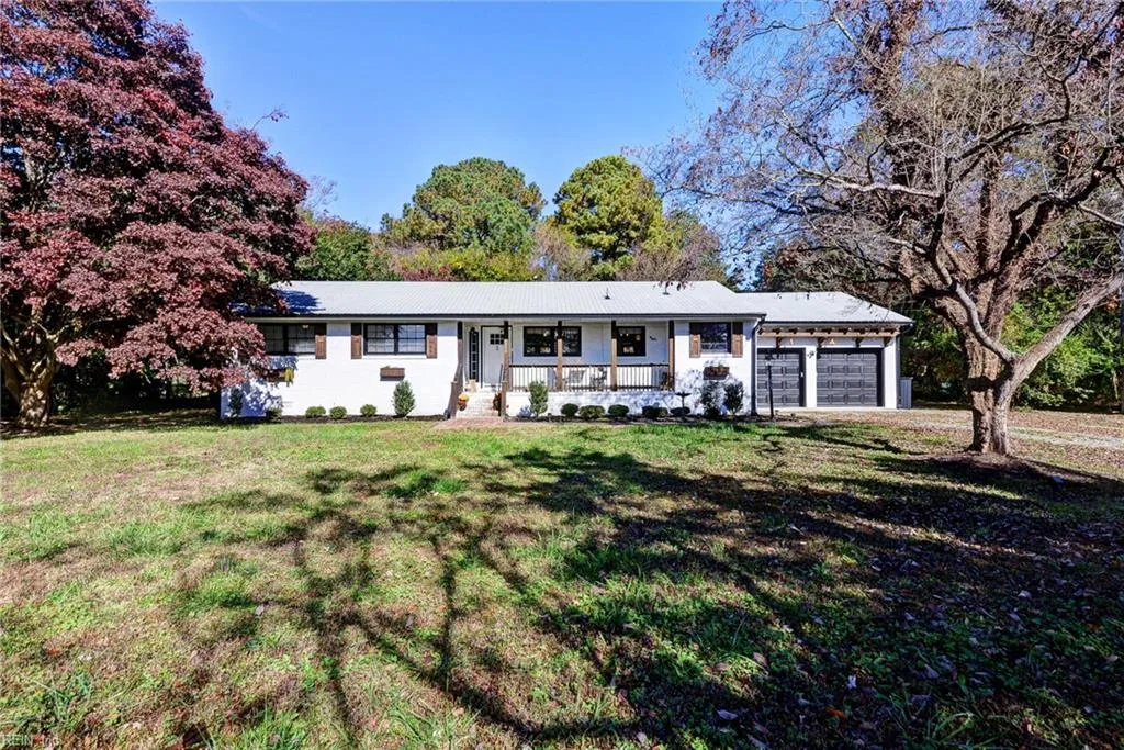 3326 News Rd, Williamsburg — photo