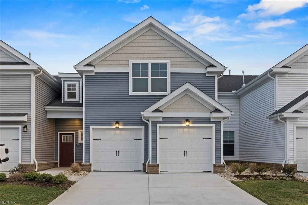 2069 Asher (Lot 10) DR, SUFFOLK VA 23435