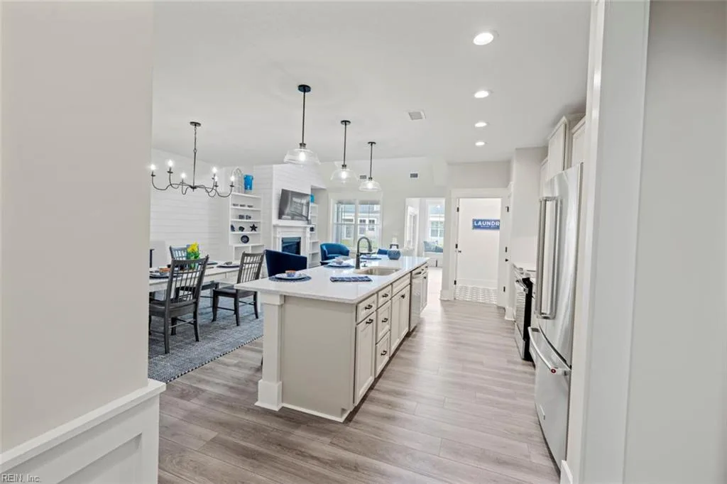2069 Asher (Lot 10) Dr, Suffolk — photo