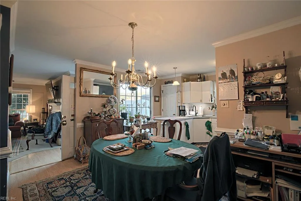 205 Amersham Dr #B, Yorktown — photo