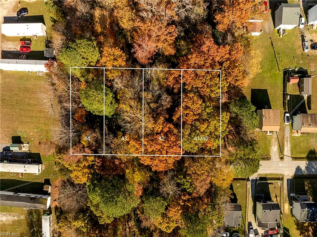 2.7ac Twilight St, Wakefield — photo
