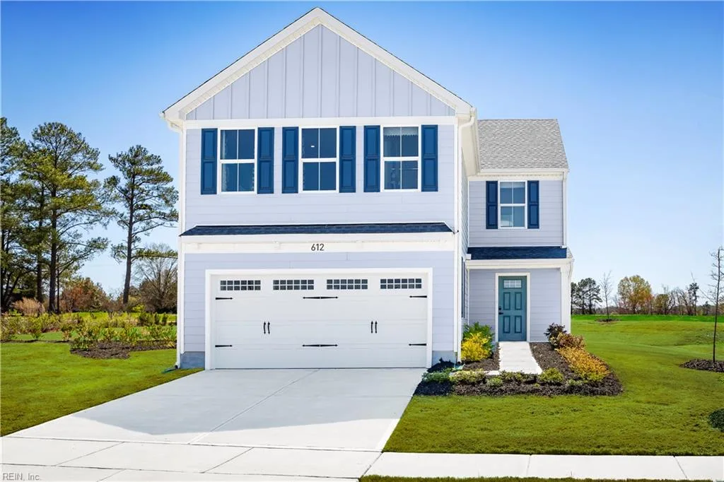 502 Susan ST, PORTSMOUTH VA 23701