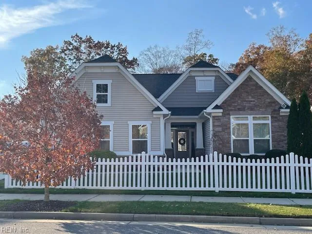 7452 Wicks Rd, Williamsburg — photo