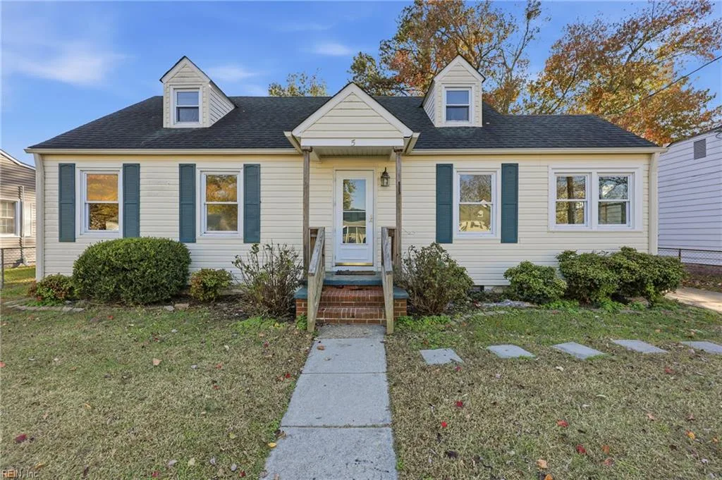 5 Kearney Way, Portsmouth — photo