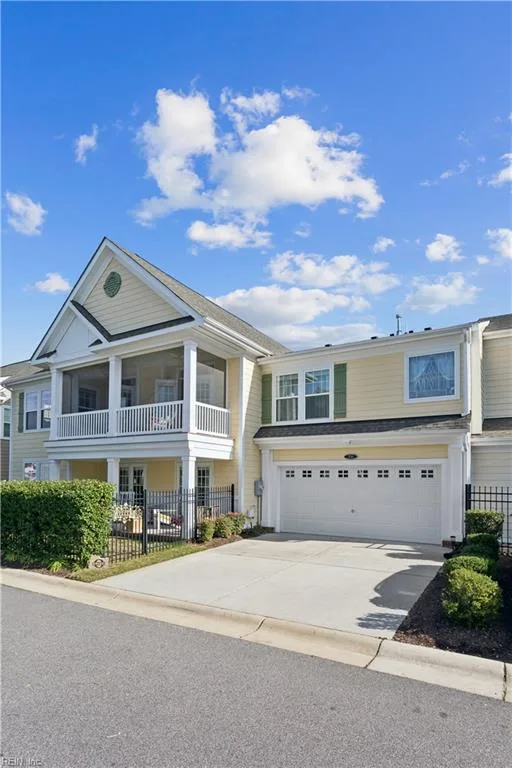 206 Ivystone RCH, SUFFOLK VA 23435
