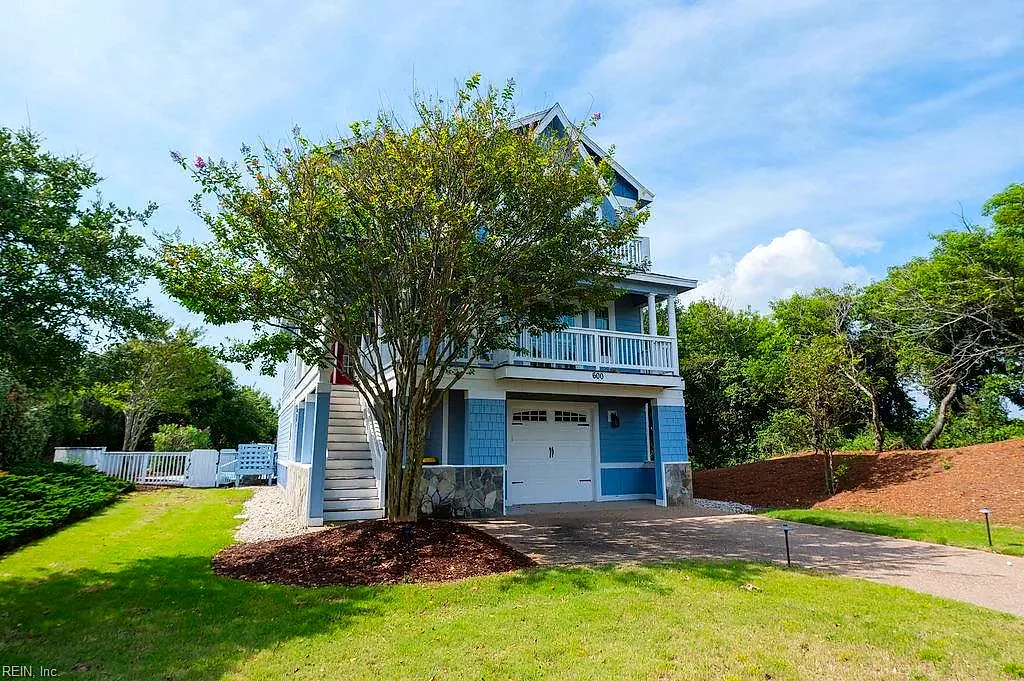 600 Cottage Ln, Corolla — photo