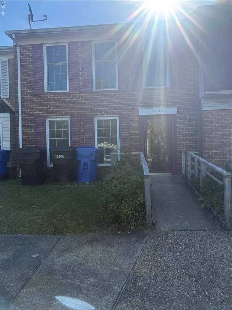 3765 Kingsmill Walk, Virginia Beach — photo
