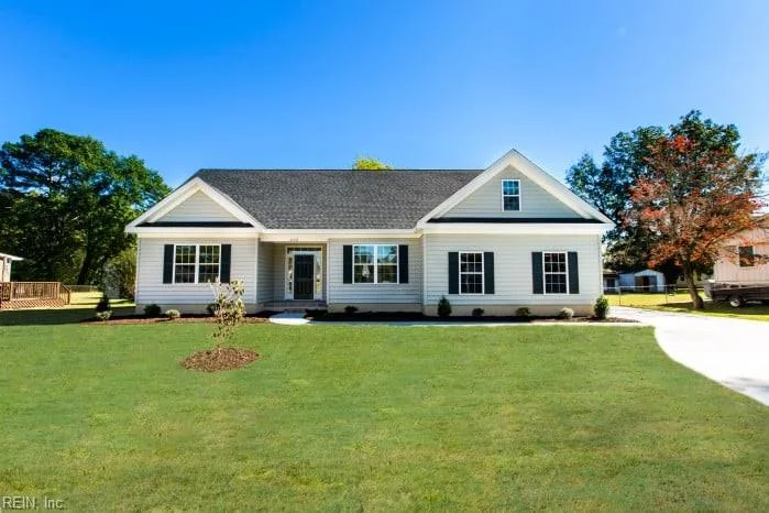 MM Myrtle NONE, CHESAPEAKE VA 23321