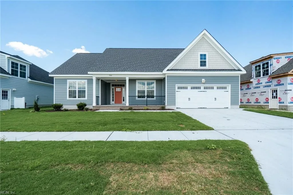 MM Myrtle II NONE, CHESAPEAKE VA 23321