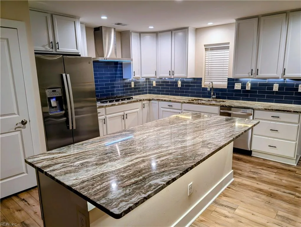 2412 Dunning Arch, Virginia Beach — photo