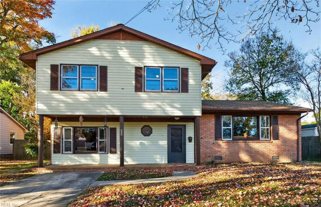 568 Viking Dr, Newport News — photo
