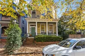 361 Dinwiddie St, Portsmouth — photo