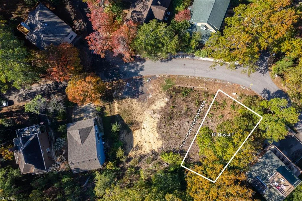 111 Baycliff Trl, Kill Devil Hills — photo