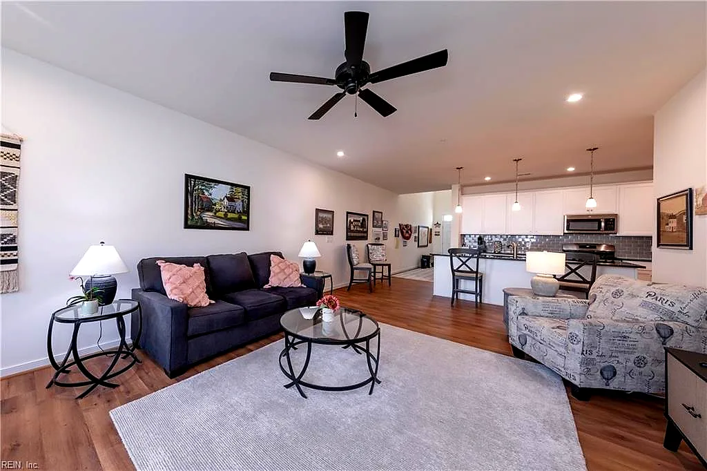 1410 Green Hill St, Williamsburg — photo