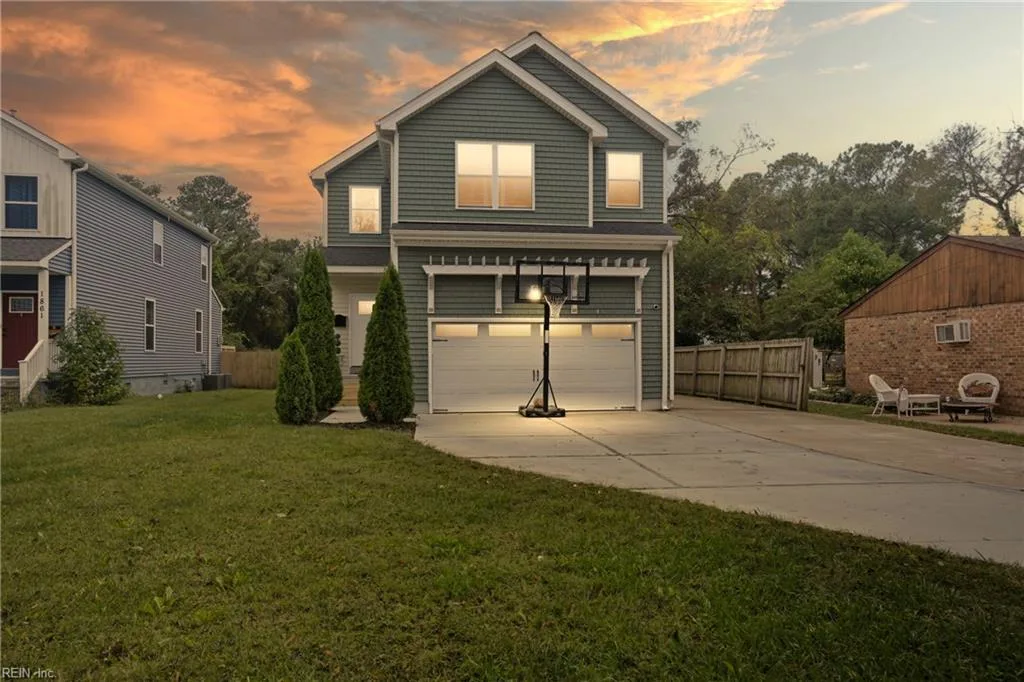 1859 Parkview Ave, Norfolk — photo