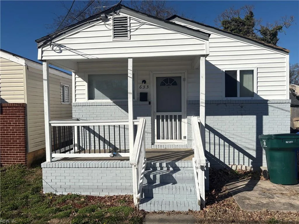 633 42nd ST, NEWPORTNEWS VA 23607