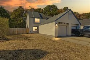 768 Hecate Dr, Virginia Beach — photo