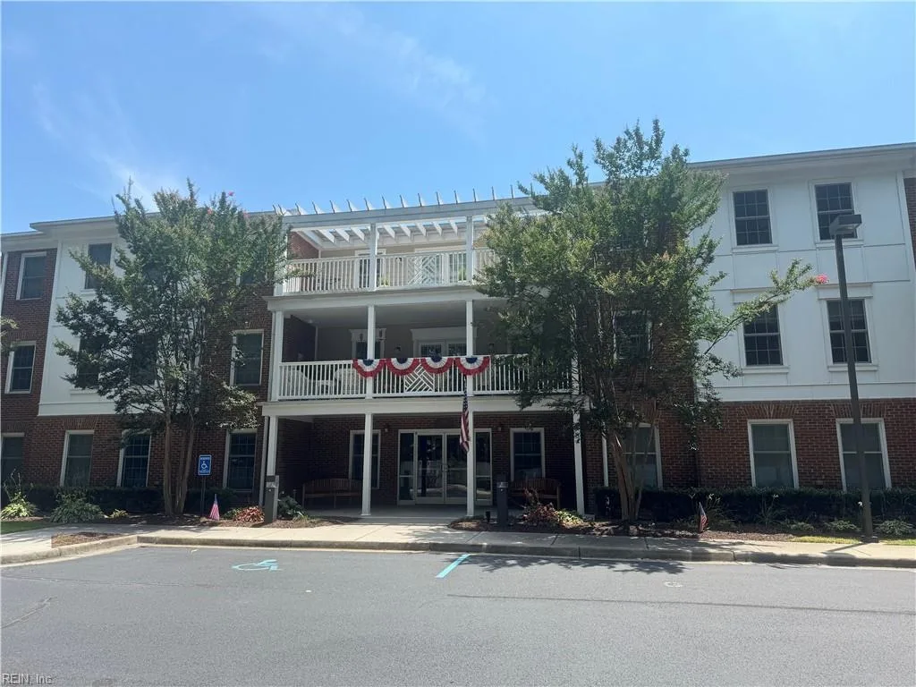 500 Judah Way #121, Chesapeake — photo