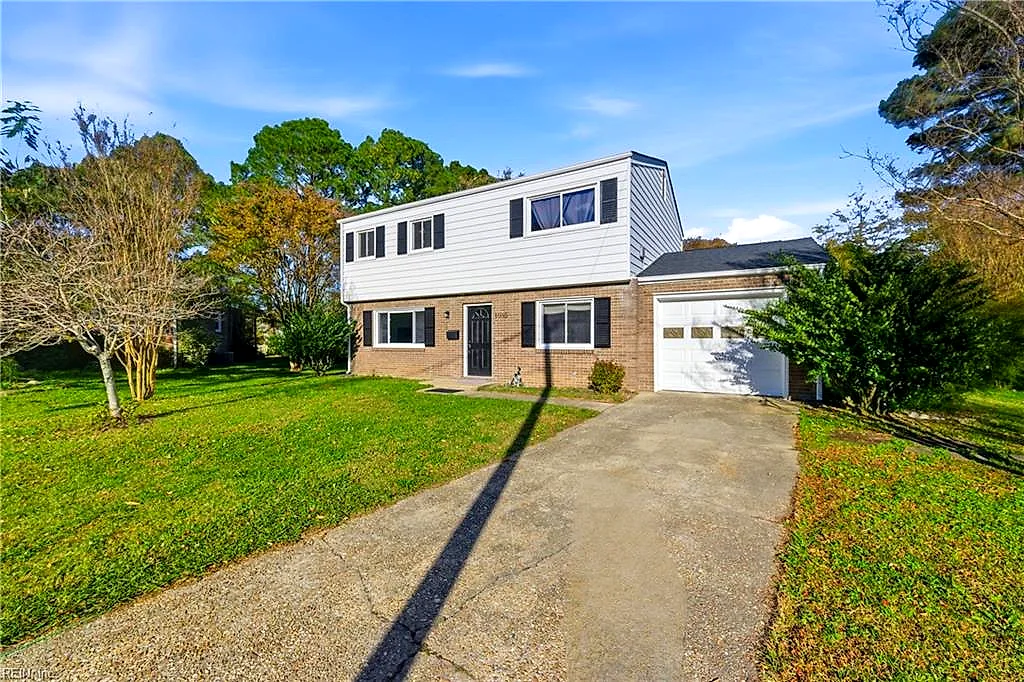 1036 Randall Ct, Hampton — photo