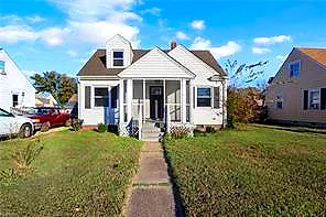 402 Melville Rd, Hampton — photo